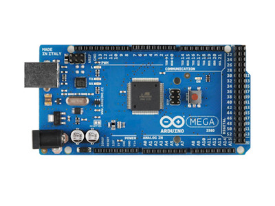 Arduino Mega 2560 Microcontroller Board