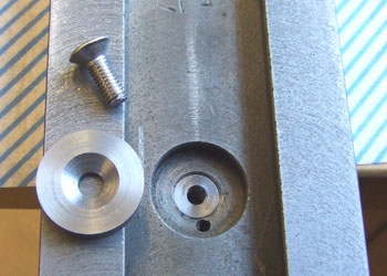 Locking Washer