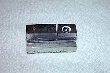 Clamp & Guide Block