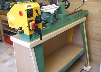 Lathe