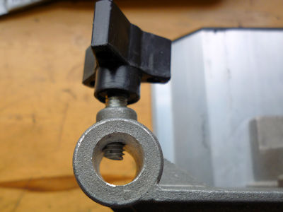 mounting bracket