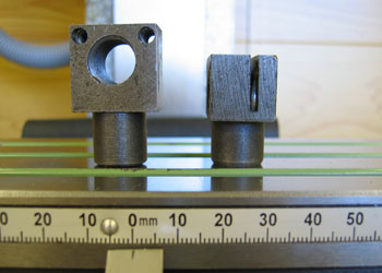 leadscrew Nuts