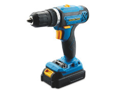 Cordless Drill