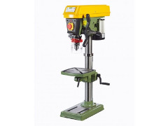 Bench Mounted Pillar Drill