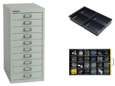 multi drawer office furniture