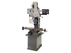 Chester Super Lux Milling Machine