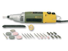 Proxxon Drill / Grinder & Bits