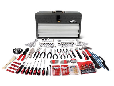 beginners toolkit?