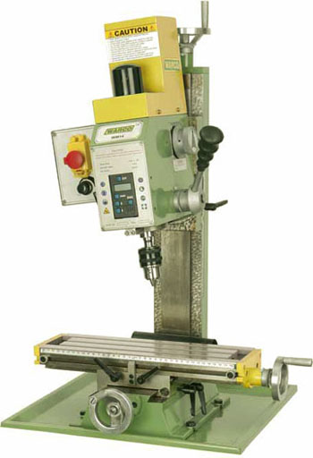 Milling Machine